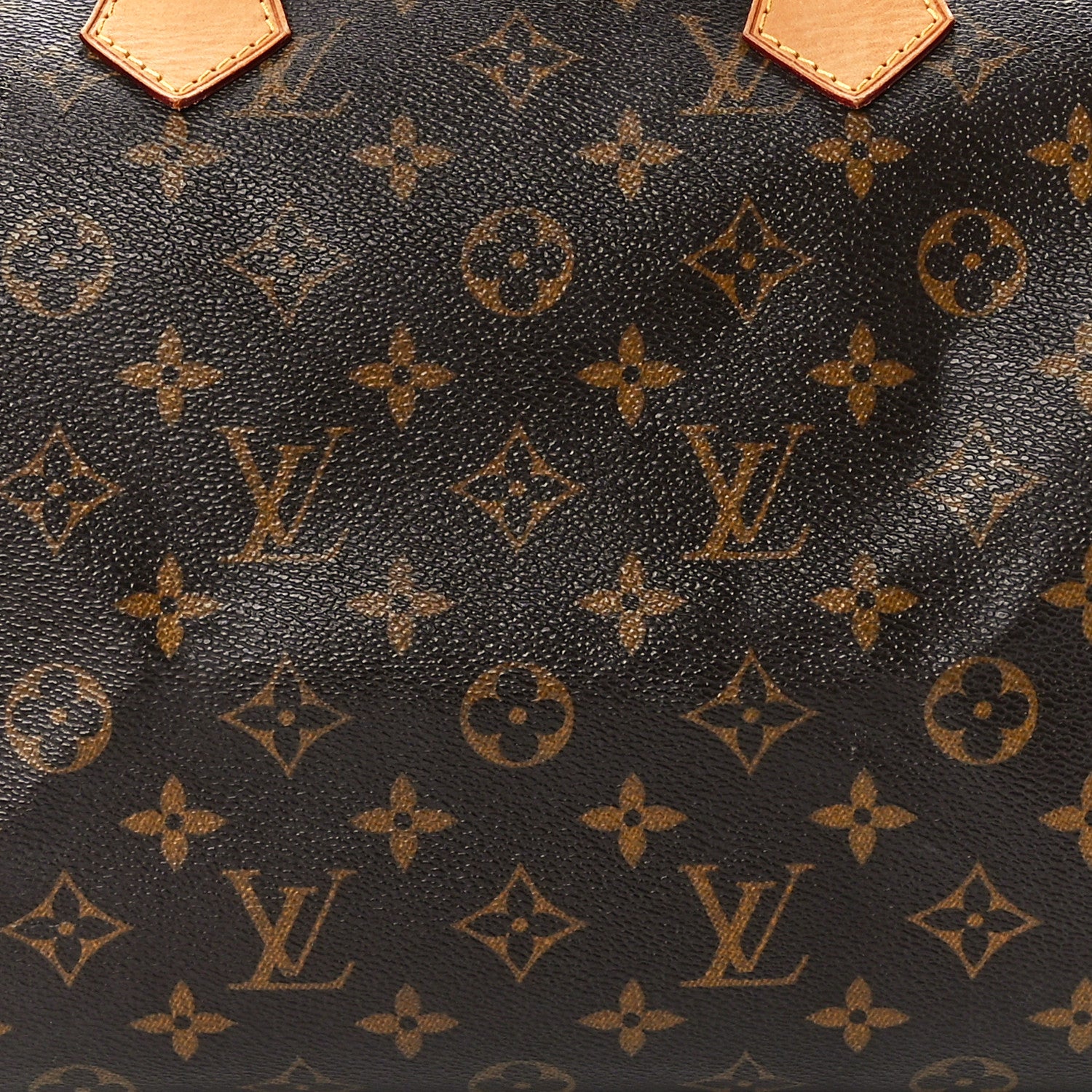 Louis Vuitton Monogram Speedy 30 9 of 13