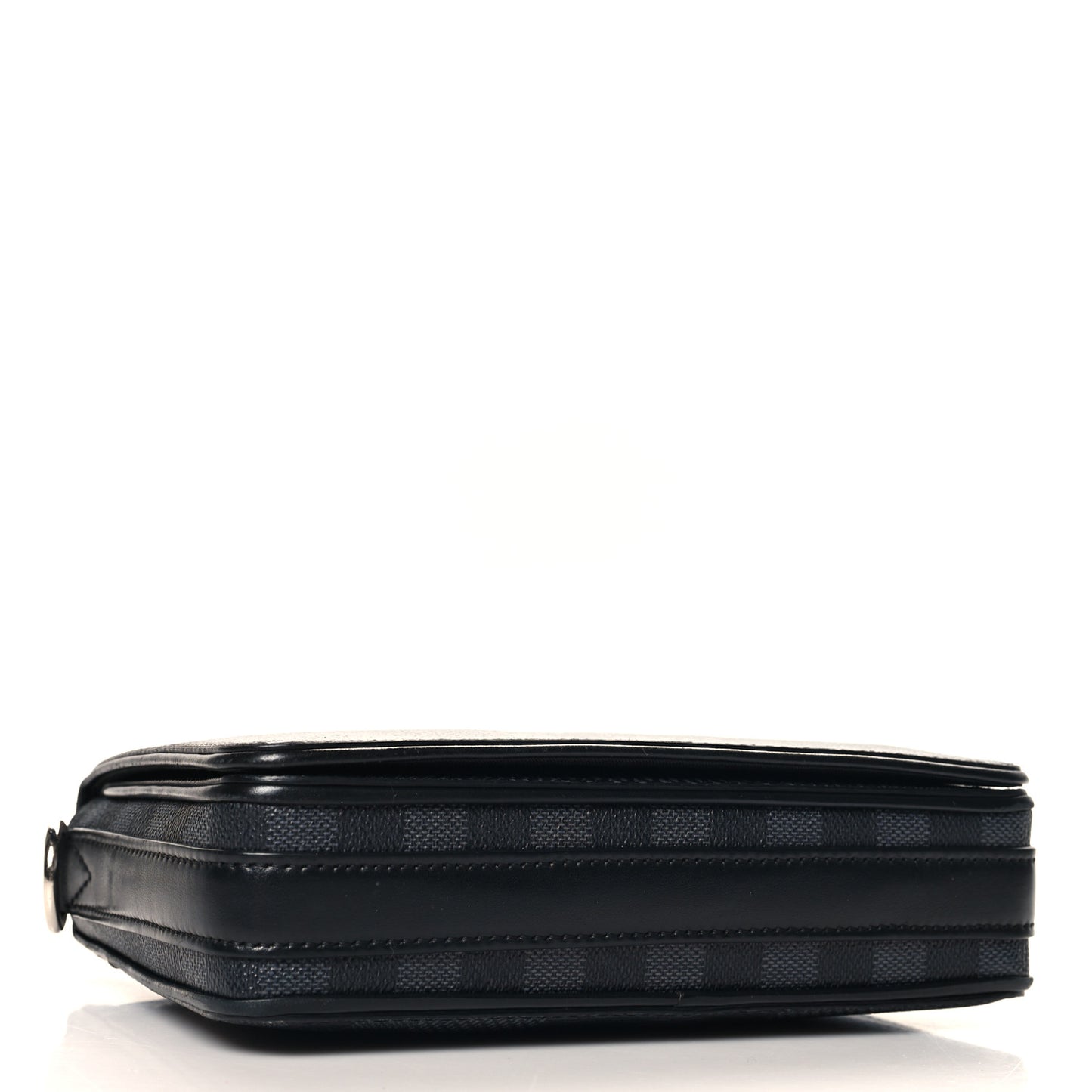 Damier Graphite 3D Studio Messenger