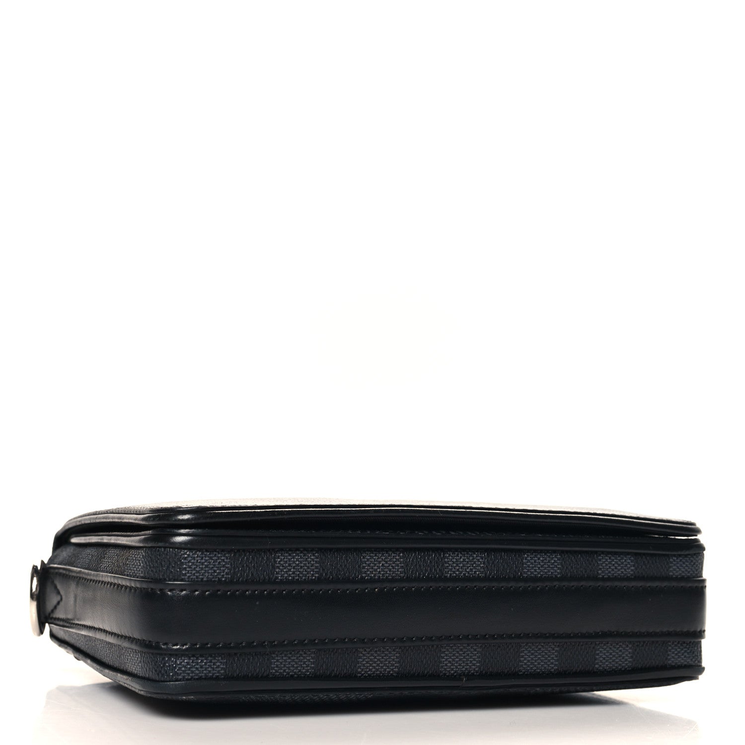 Louis Vuitton Damier Graphite 3D Studio Messenger 4 of 12