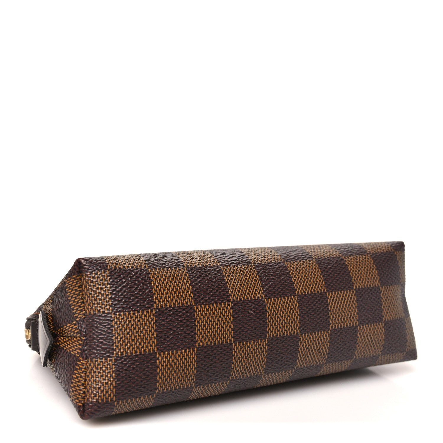 Louis Vuitton Damier Ebene Cosmetic Pouch 4 of 6