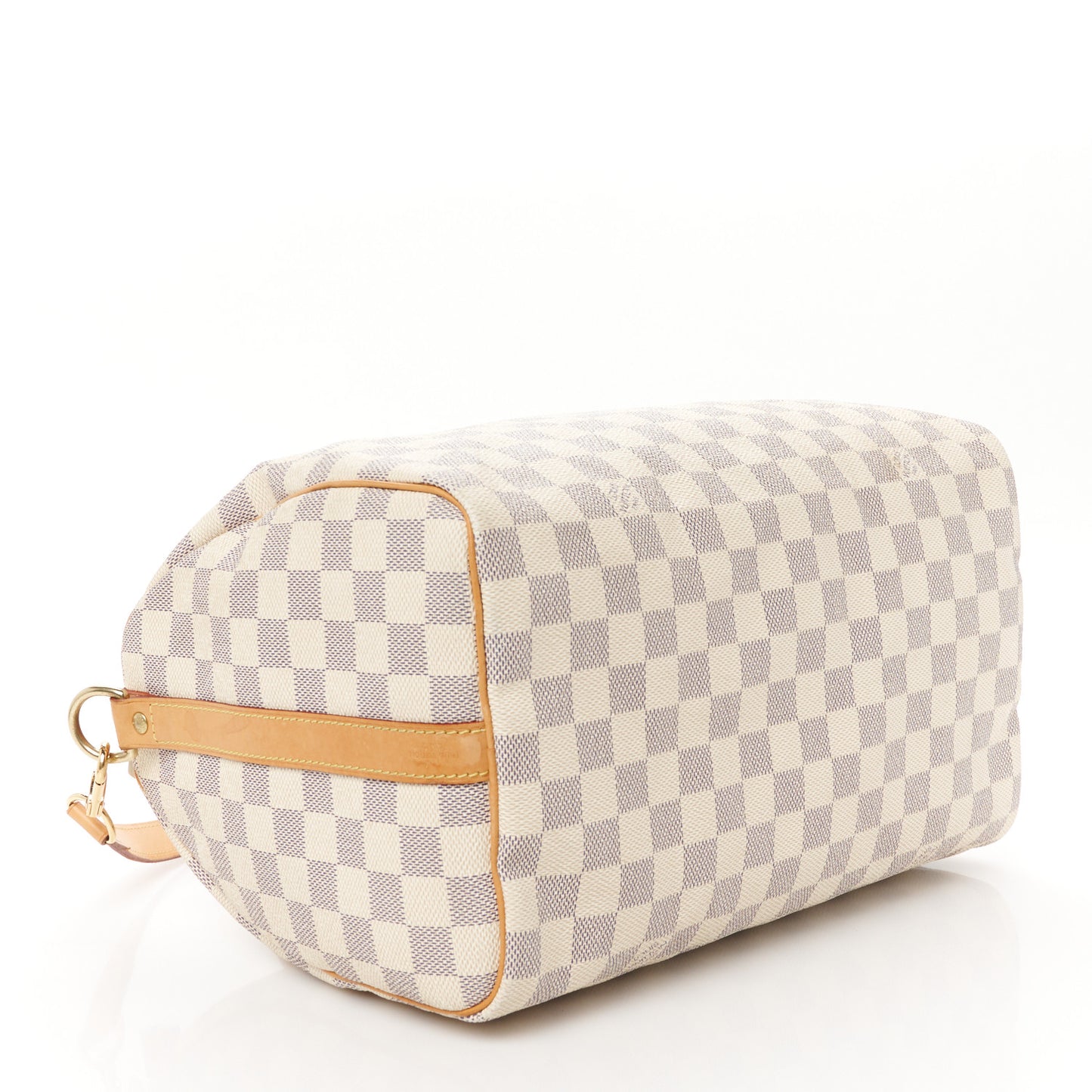 Damier Azur Speedy Bandouliere 30