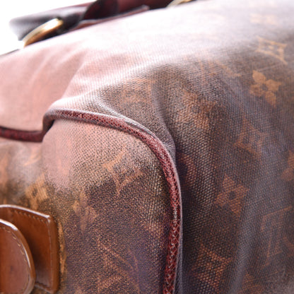 Louis Vuitton Monogram Karung Graduate Jokes Bag 12 of 13