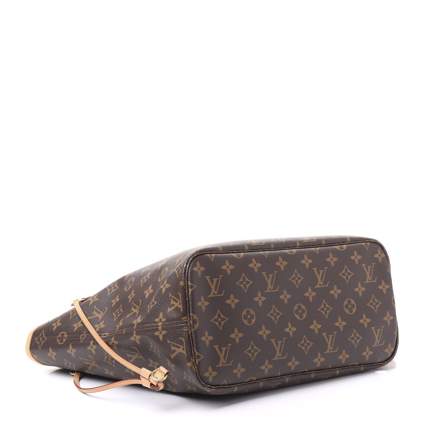 Monogram Neo Neverfull MM