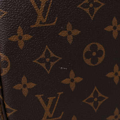 Louis Vuitton Monogram Neo Neverfull MM Pivoine 11 of 16