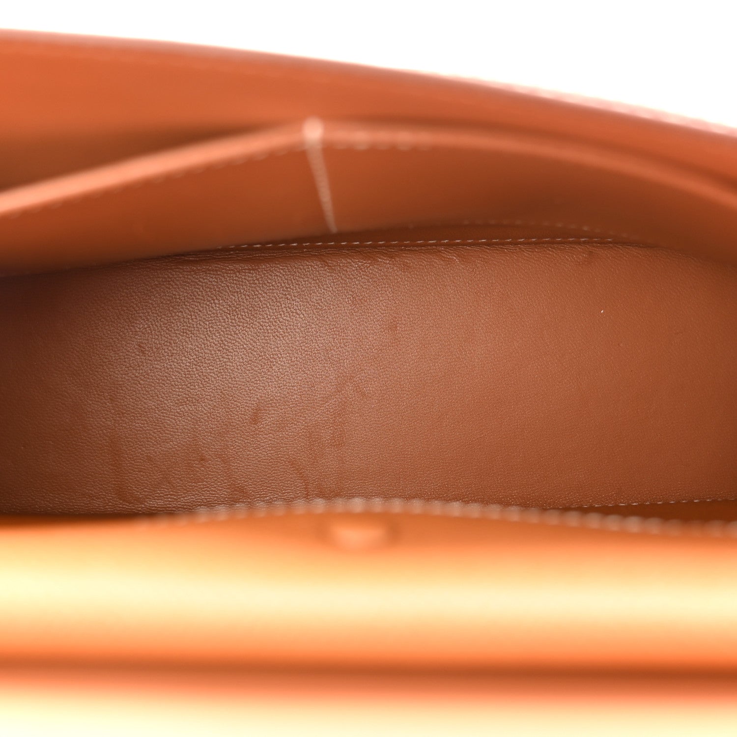 Hermes Epsom Verrou 21 Gold 5 of 11