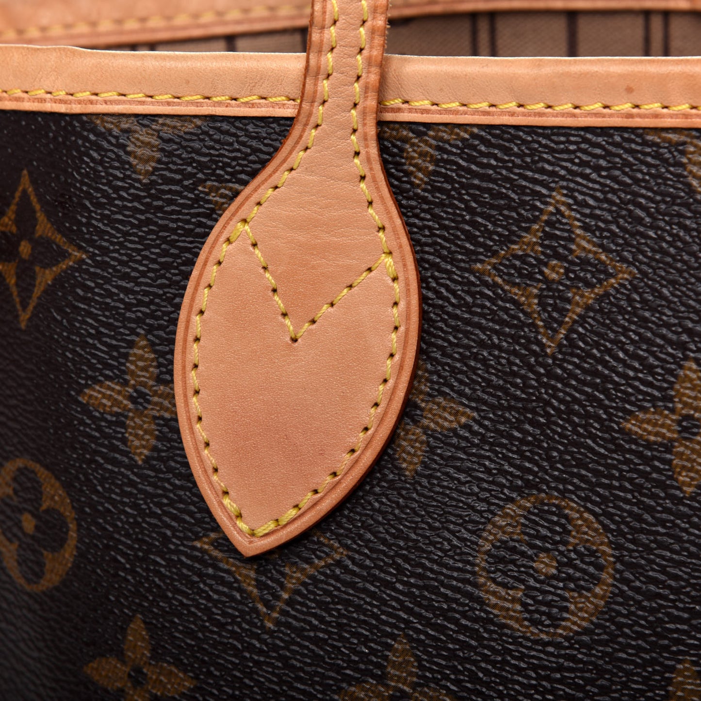 Monogram Neverfull PM