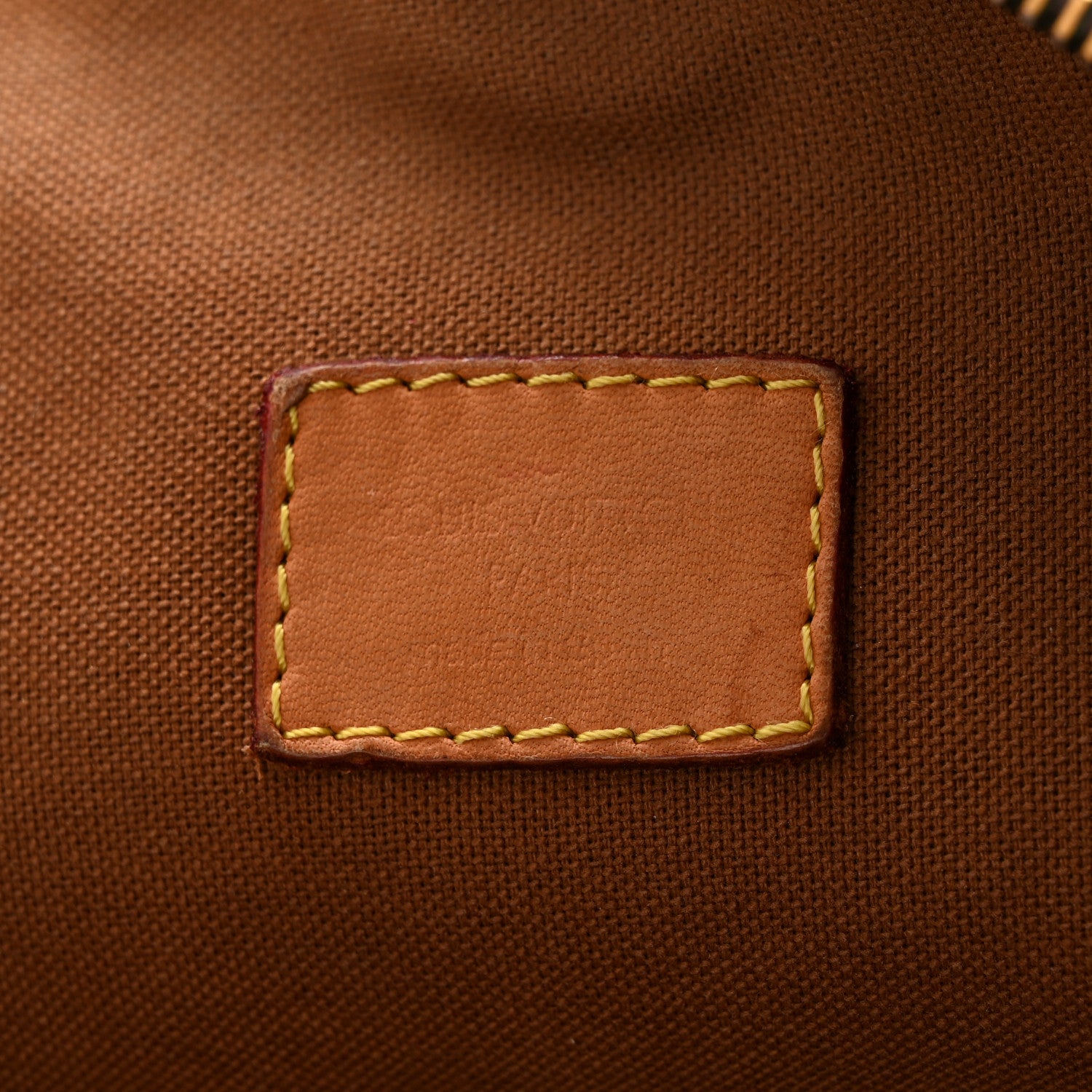Louis Vuitton Monogram Odeon GM 6 of 14