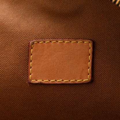Louis Vuitton Monogram Odeon GM 6 of 14