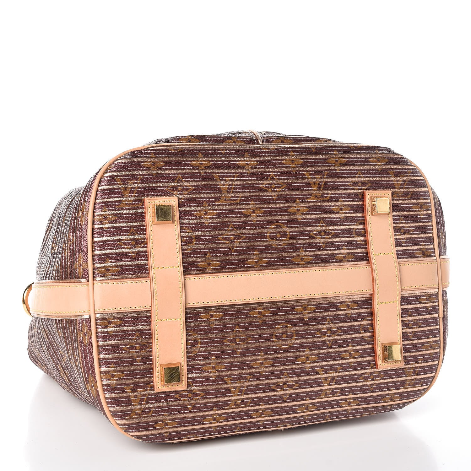 Louis Vuitton Monogram Eden Neo Peach Peach 5 of 15