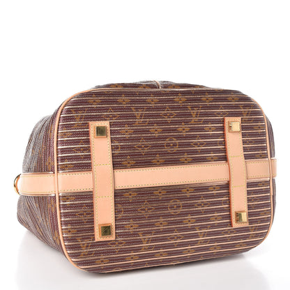 Louis Vuitton Monogram Eden Neo Peach Peach 5 of 15
