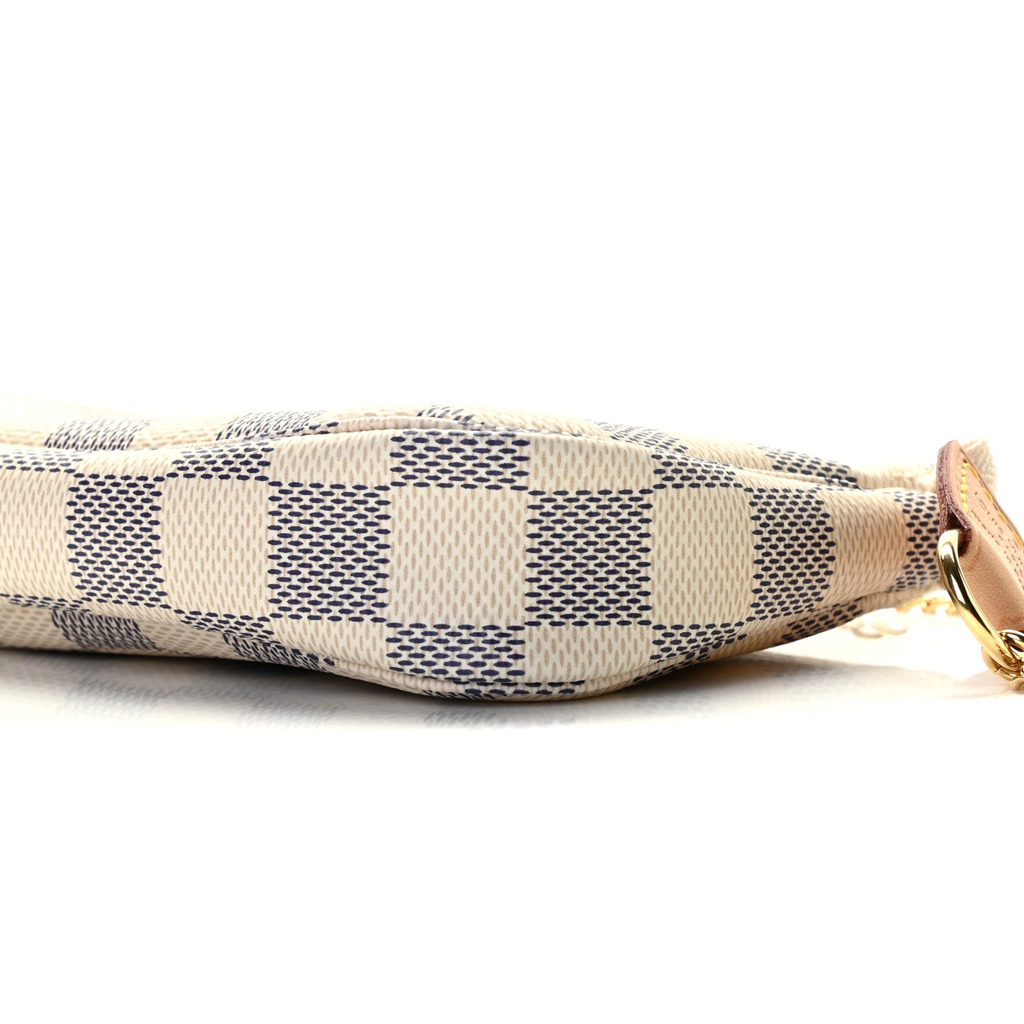 Damier Azur Mini Pochette Accessories