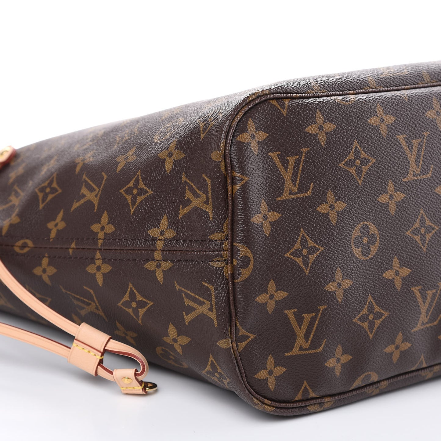 Monogram Neo Neverfull MM