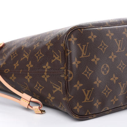 Louis Vuitton Monogram Neo Neverfull MM 10 of 12