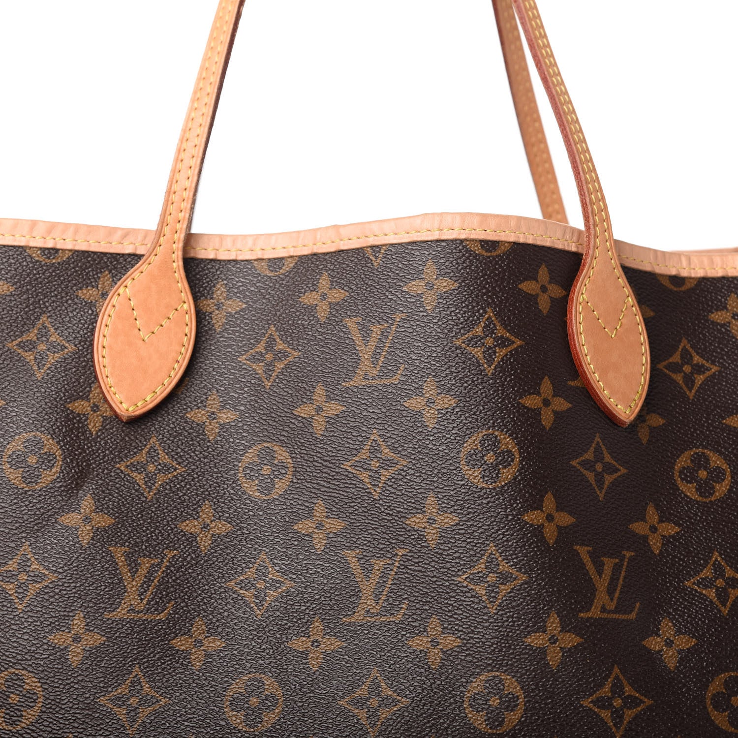 Louis Vuitton Monogram Neo Neverfull GM Pivoine 11 of 11