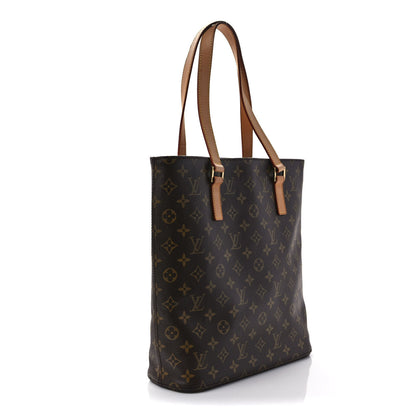 Louis Vuitton Monogram Vavin GM 3 of 9