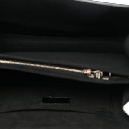 Louis Vuitton Reverse Monogram Giant Dauphine MM 5 of 10