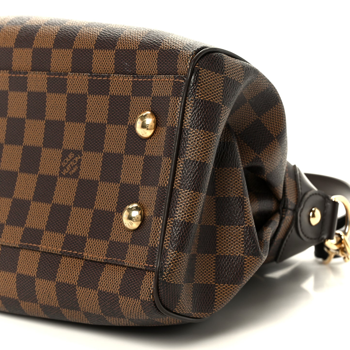 Damier Ebene Trevi PM
