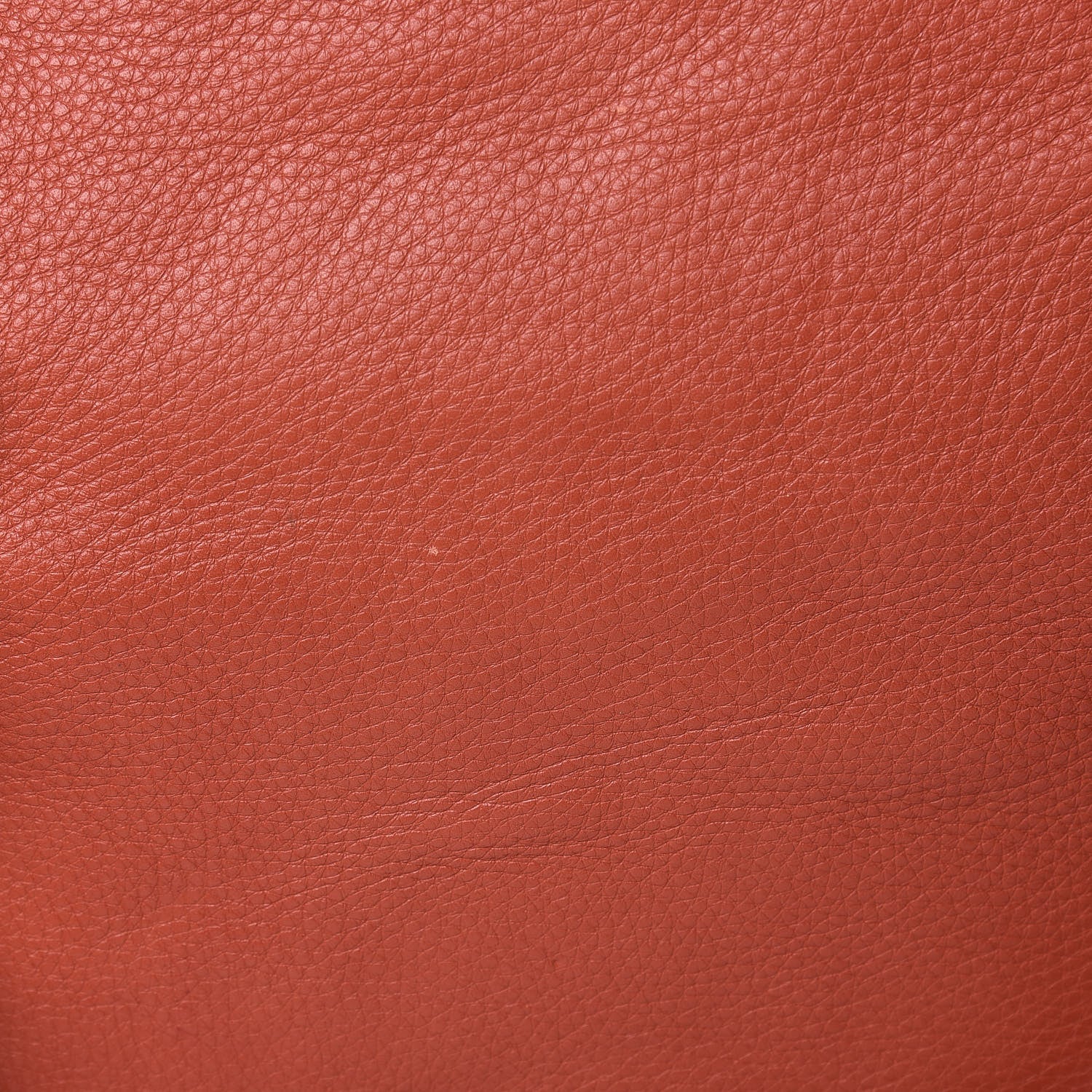 Chloe Calfskin Medium Marcie Satchel Red Bush 12 of 12