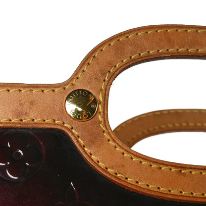 Louis Vuitton Vernis Roxbury Drive Amarante 7 of 7
