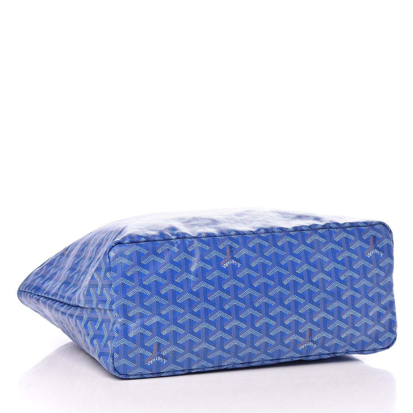 Goyardine Saint Louis PM Sky Blue