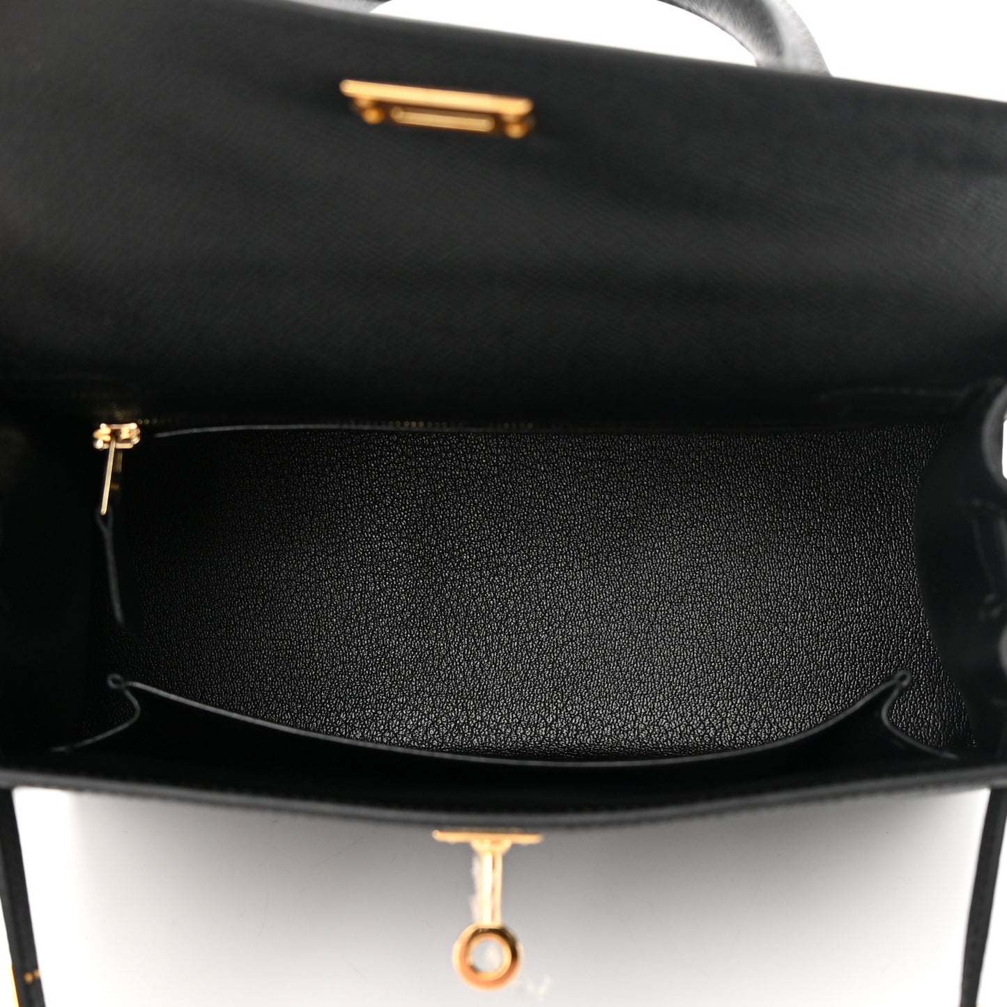 Epsom Kelly Sellier 25 Black
