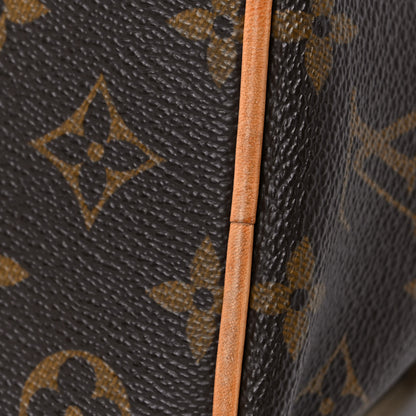Louis Vuitton Monogram Manhattan PM 11 of 27