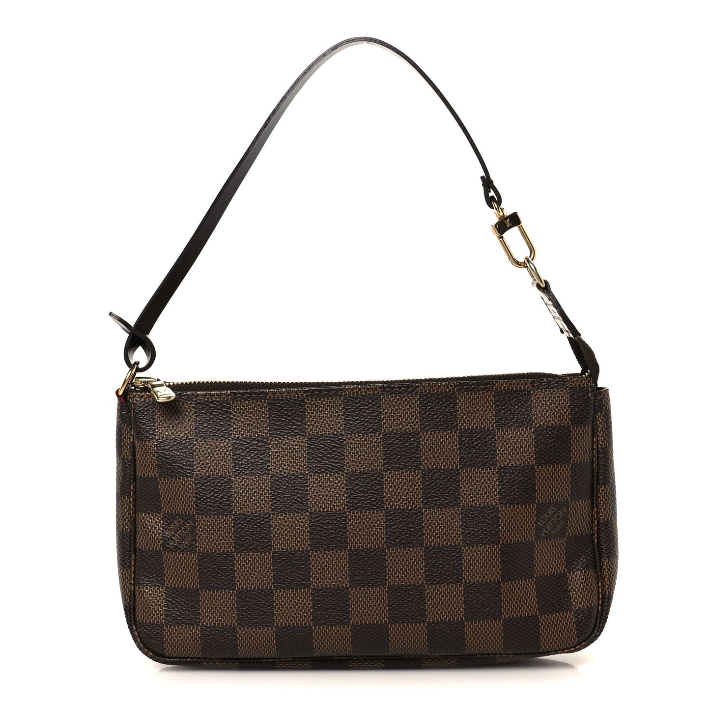 Damier Ebene Pochette Accessories