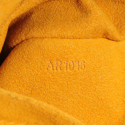 Louis Vuitton Denim Raye Cabas GM 7 of 7