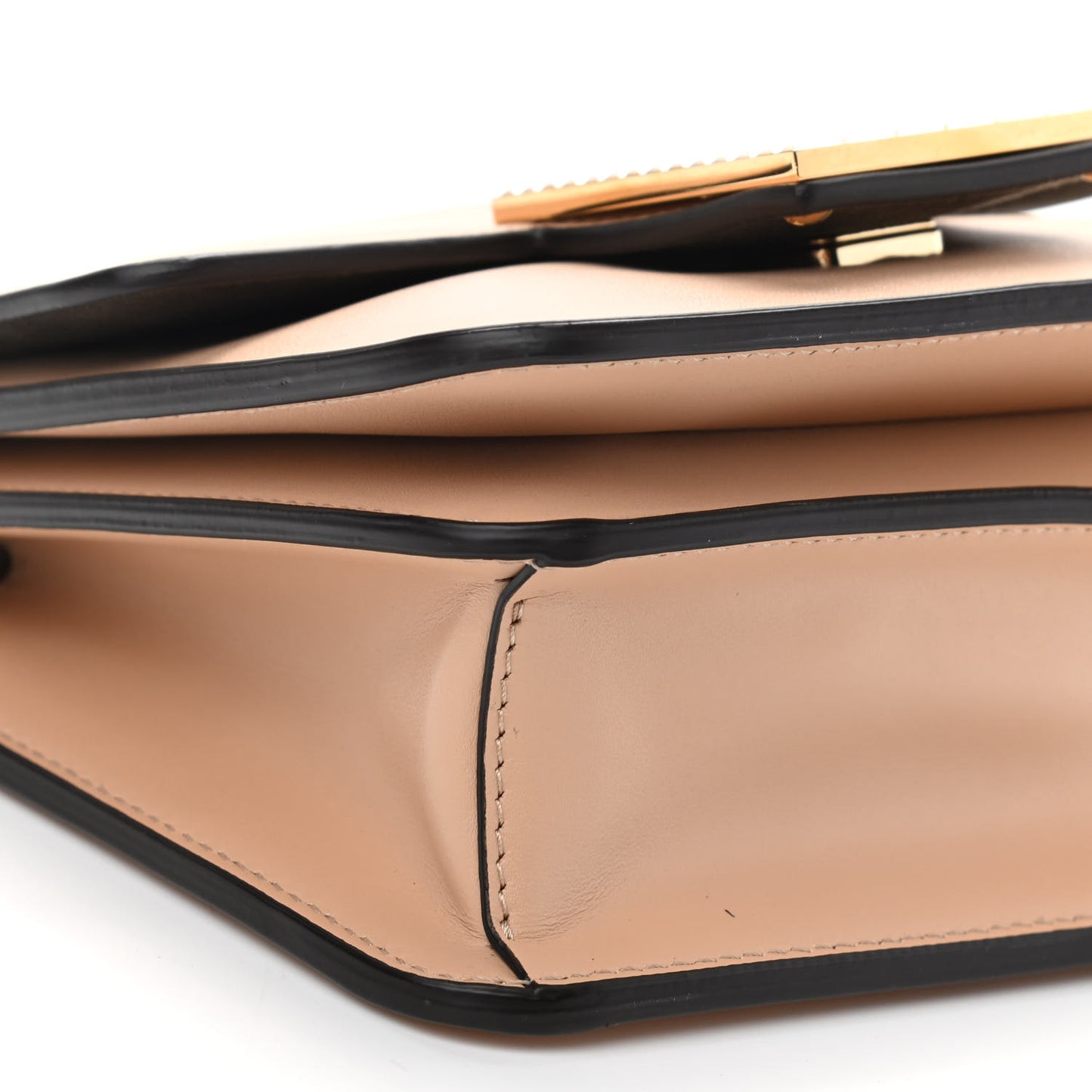 Vitello King Fab Crossbody Bag Makeup