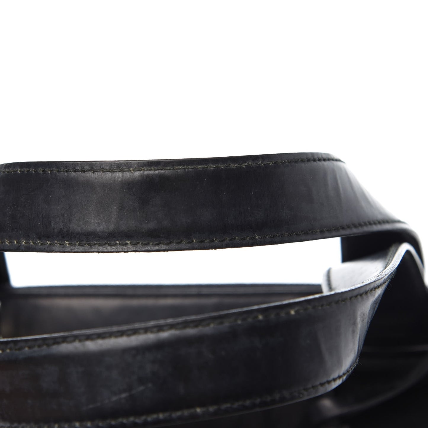 Tessuto Nylon Shoulder Bag Black