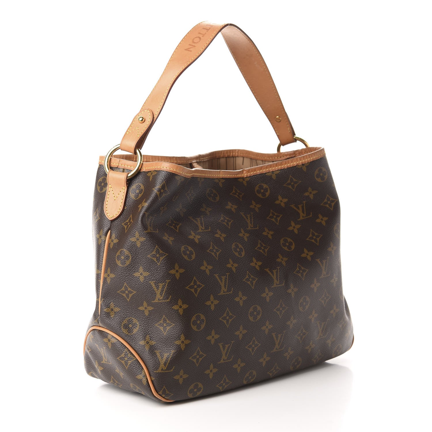 Louis Vuitton Monogram Delightful PM 3 of 15