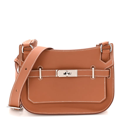 Hermes Evercolor Mini Jypsiere Gold 1 of 11