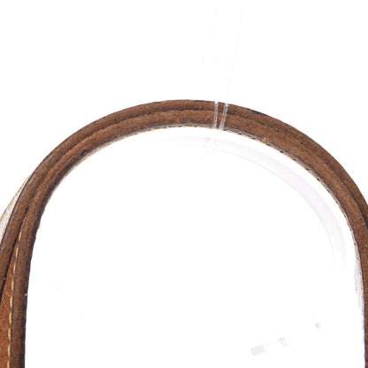 Louis Vuitton Monogram Cabas Mezzo 16 of 27