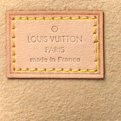 Louis Vuitton Monogram Ring Jewelry Box 6 of 11
