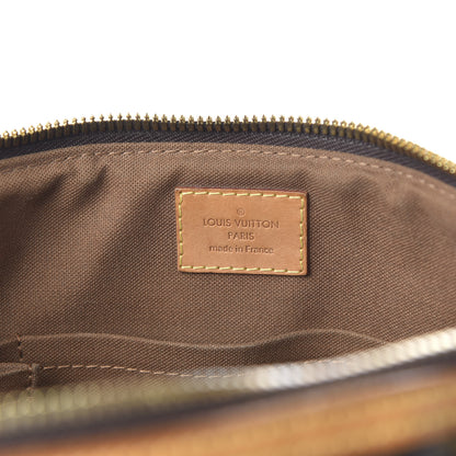 Louis Vuitton Monogram Palermo PM 8 of 9
