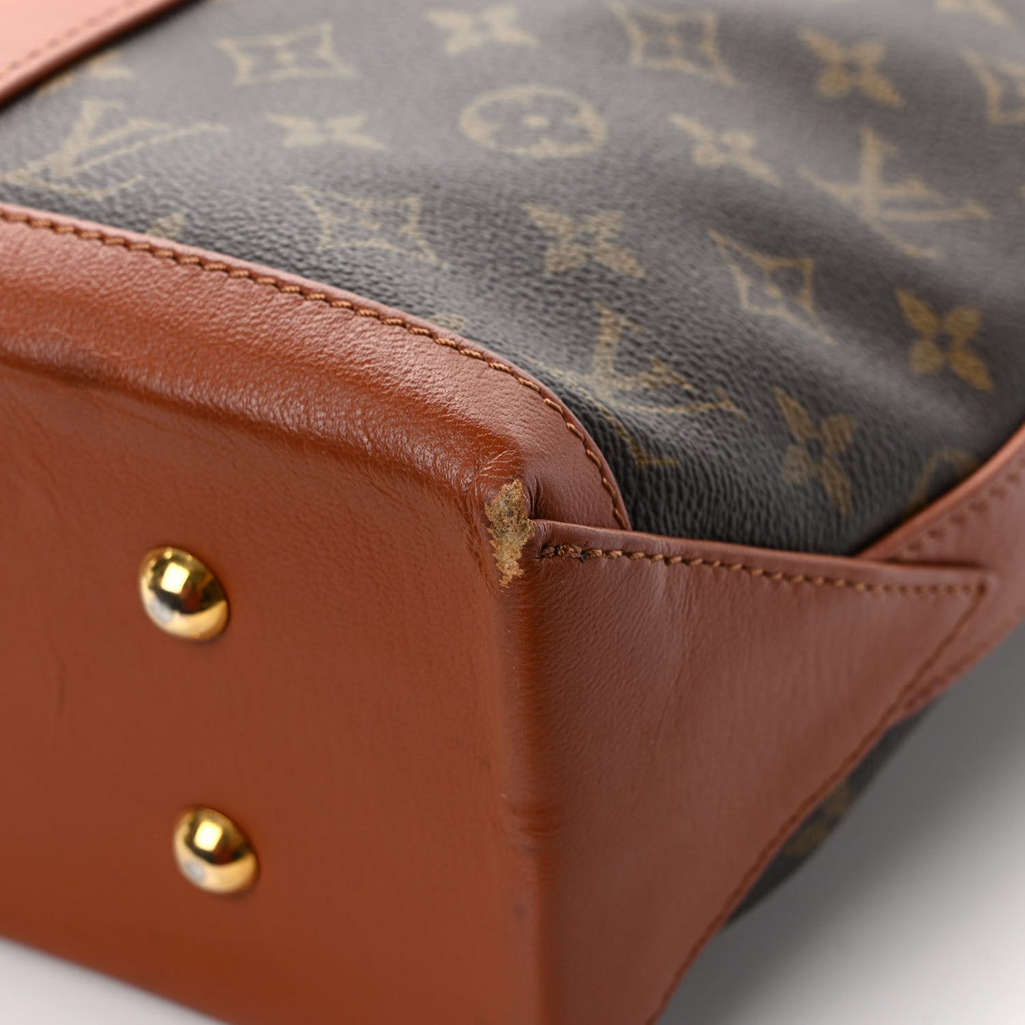 Monogram Sac Weekend PM