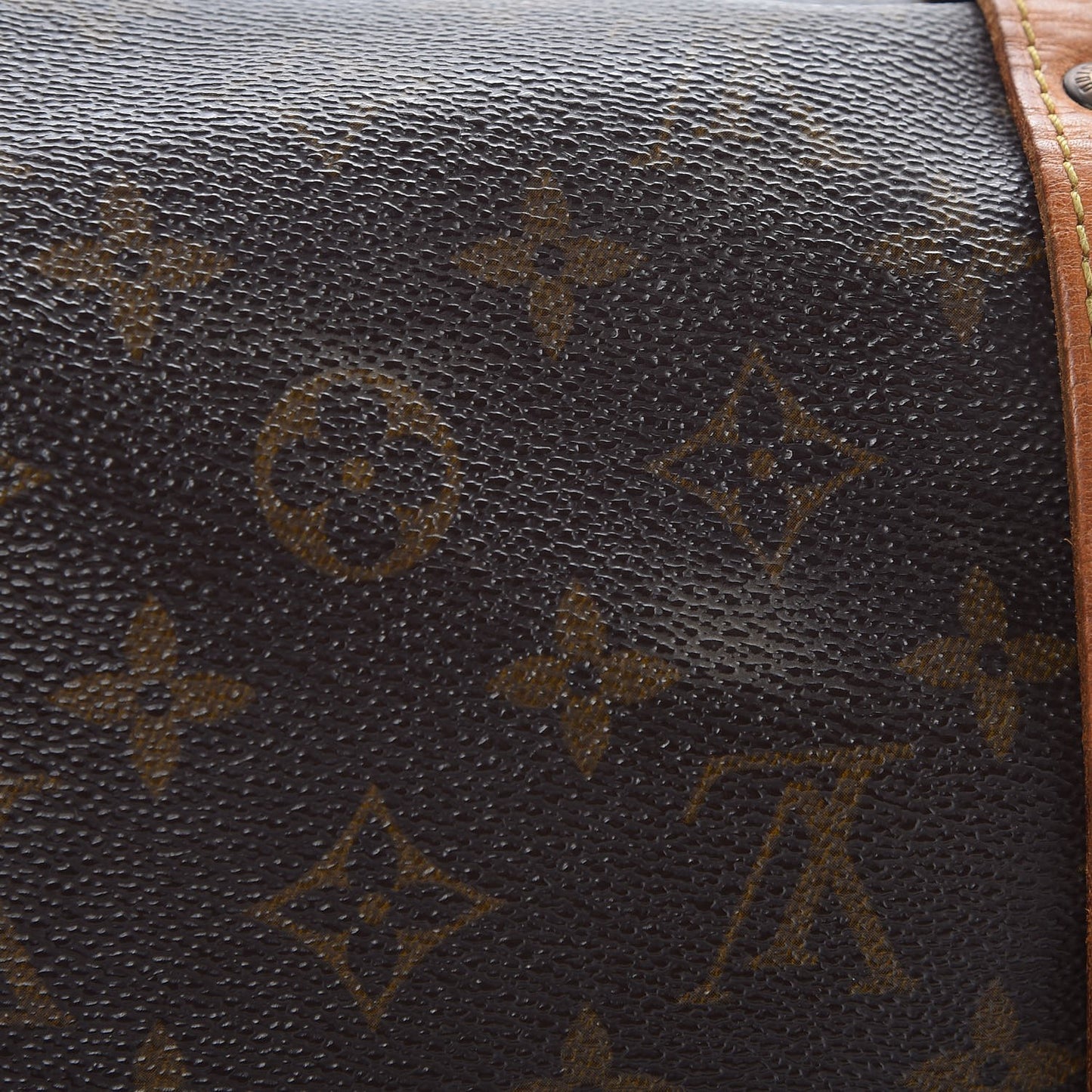 Monogram Saumur 30