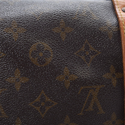 Louis Vuitton Monogram Saumur 30 11 of 11