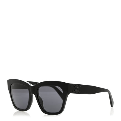 Celine Acetate Sunglasses CL40253I Black 1 of 7