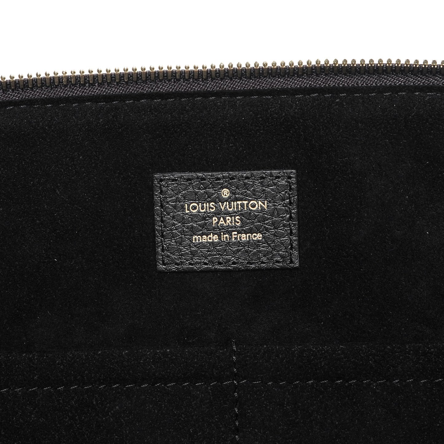 Monogram Retiro NM Black