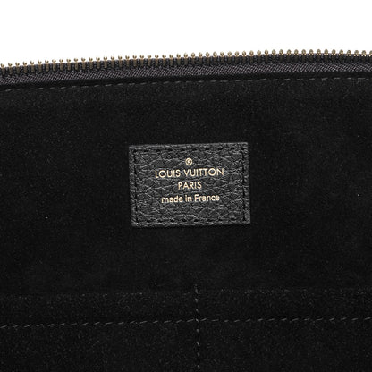 Louis Vuitton Monogram Retiro NM Black 6 of 6