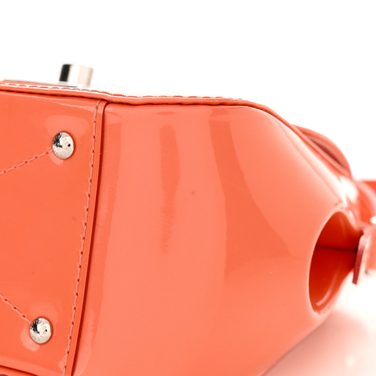Vernis Pasadena Poppy