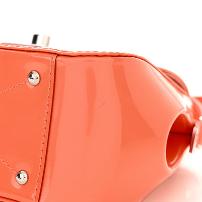 Louis Vuitton Vernis Pasadena Poppy 10 of 10