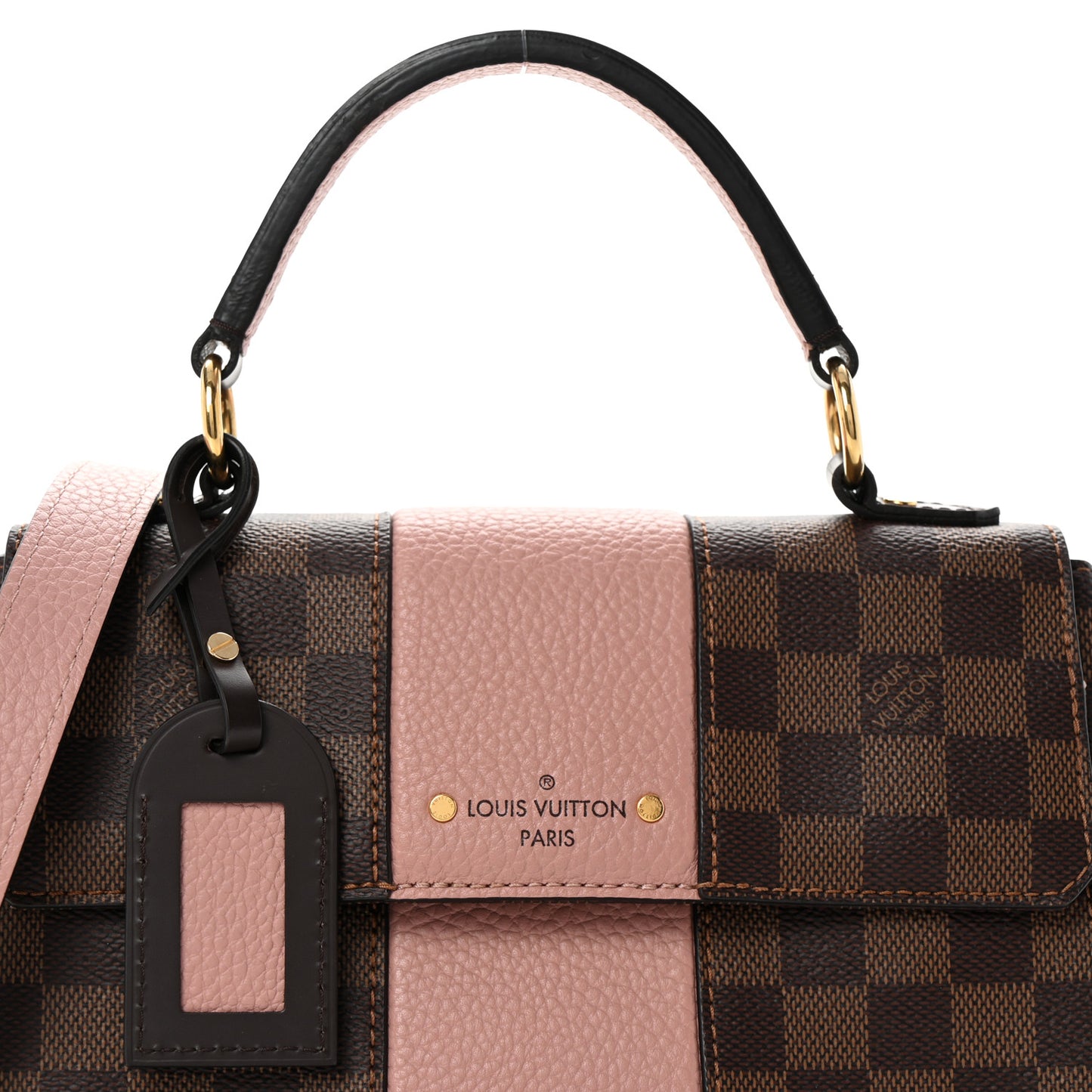 Damier Ebene Bond Street BB Magnolia