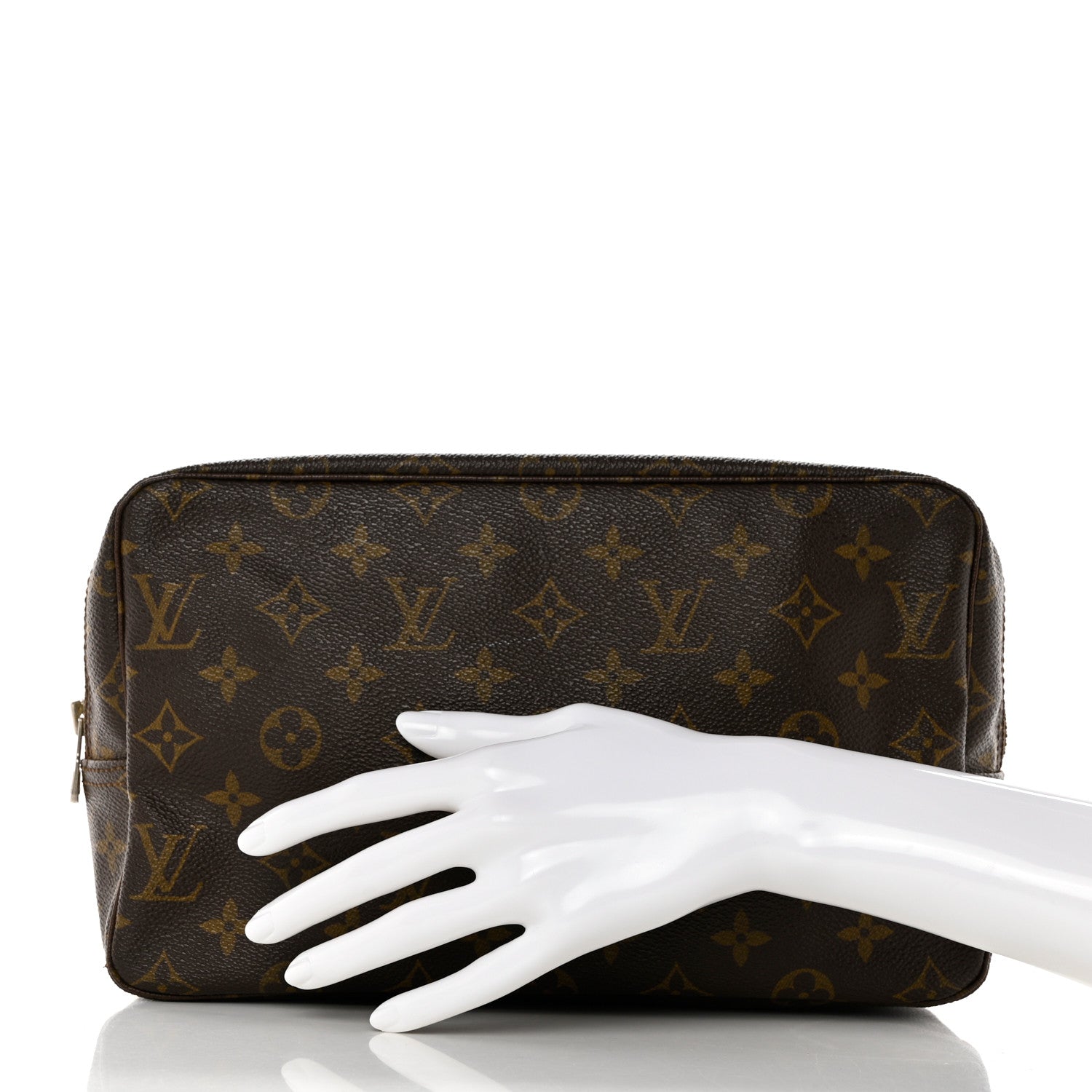 Louis Vuitton Monogram Trousse Toilette 28 2 of 10