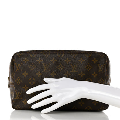 Louis Vuitton Monogram Trousse Toilette 28 2 of 10