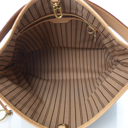 Louis Vuitton Monogram Delightful PM 7 of 9