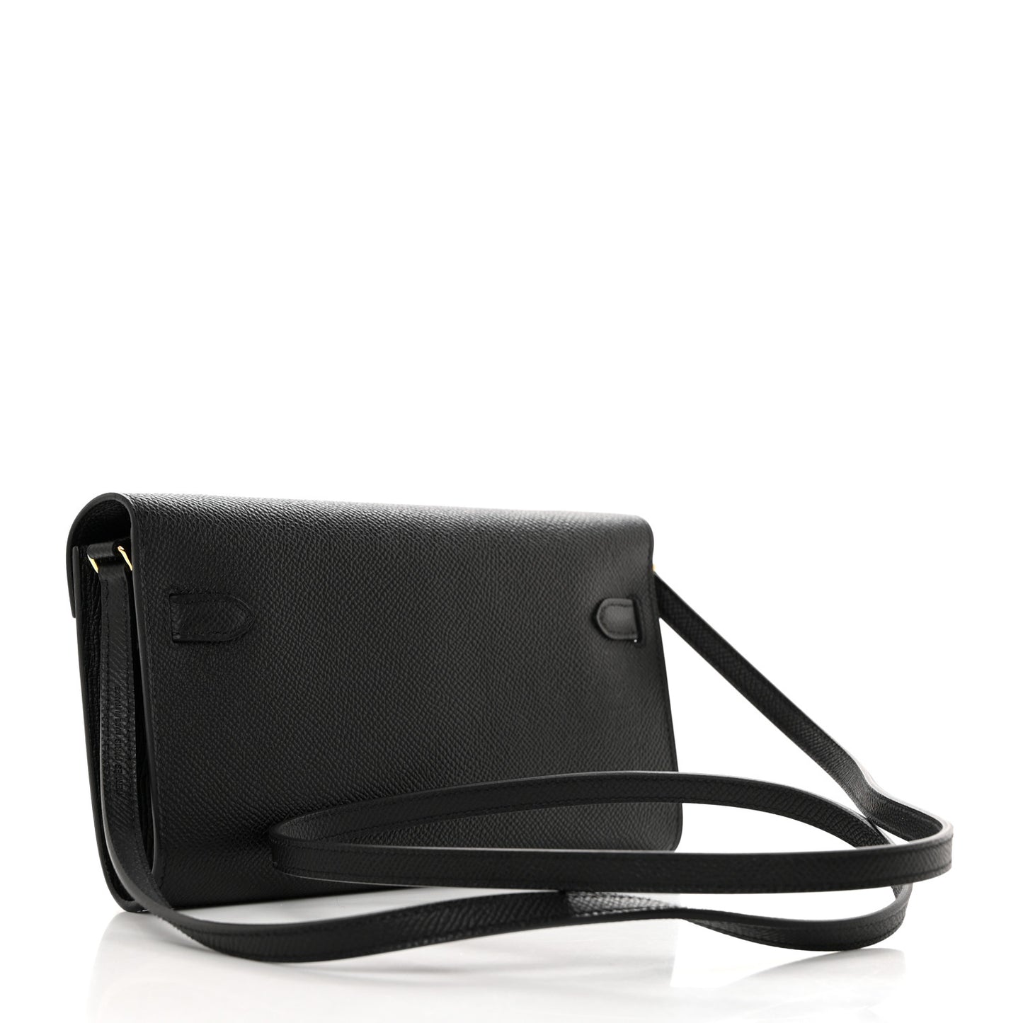 Epsom Kelly Wallet To Go Black