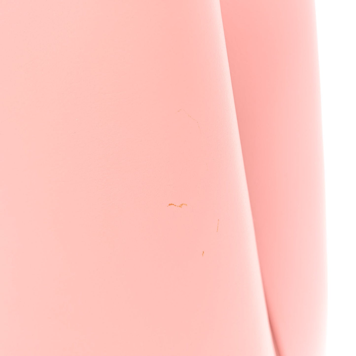 Vitello Dolce Century Petite 2Jours Tote Bubblegum Lilla Oliva