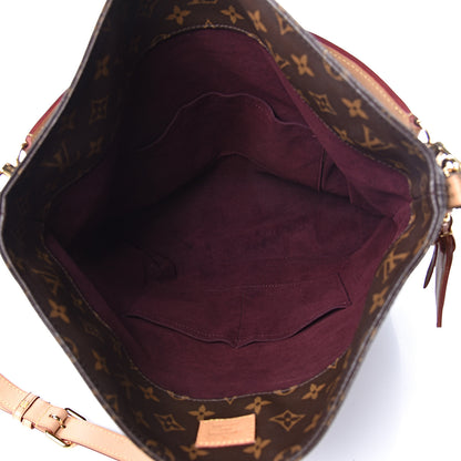 Louis Vuitton Monogram Melie 5 of 8